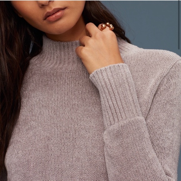 Wilfred Corteta Sweater, Size M - Picture 2 of 2